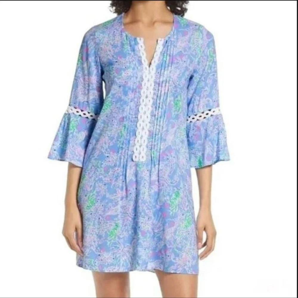 NWT Lilly Pulitzer Hollie